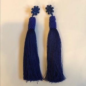 Bauble Bar Statement Earrings